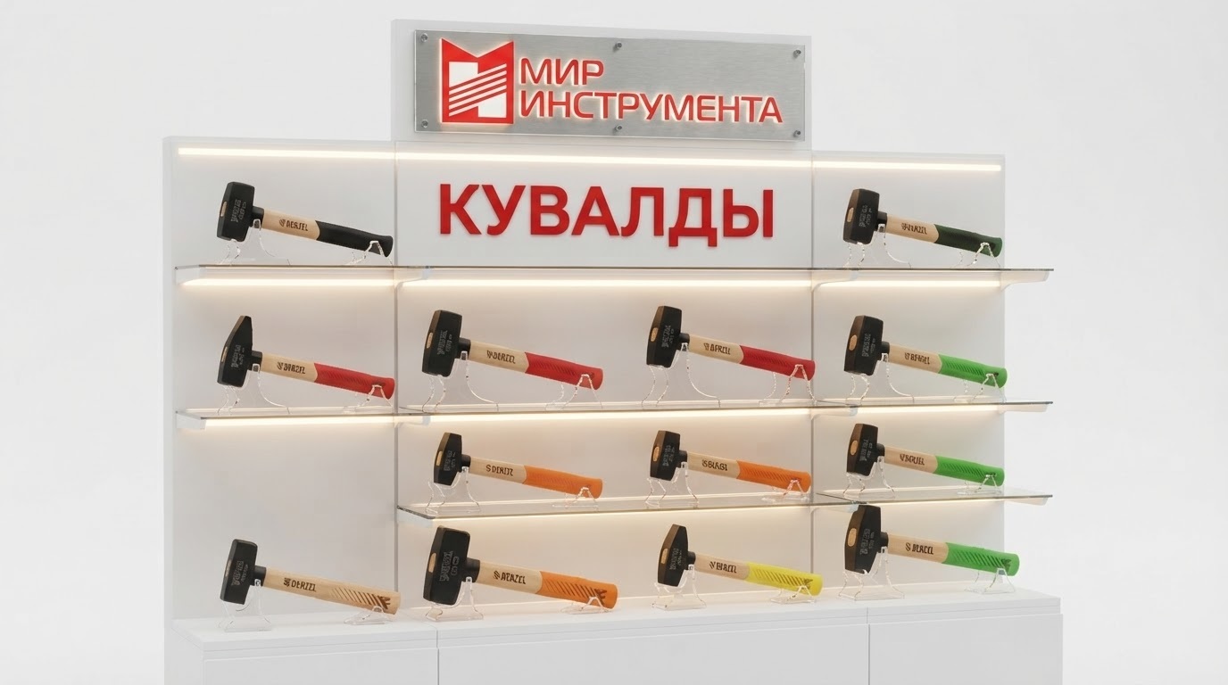 Кувалды Мир инструмента