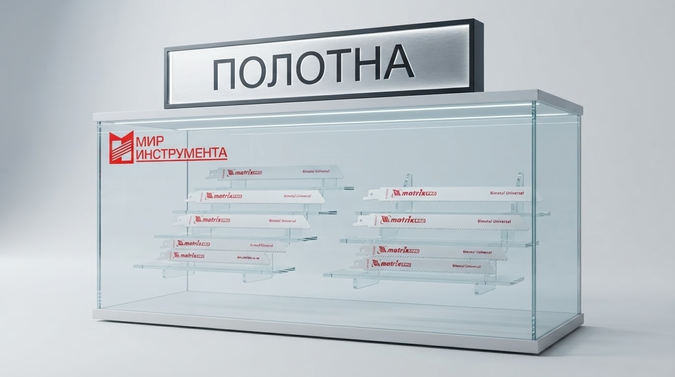 Полотна Мир инструмента